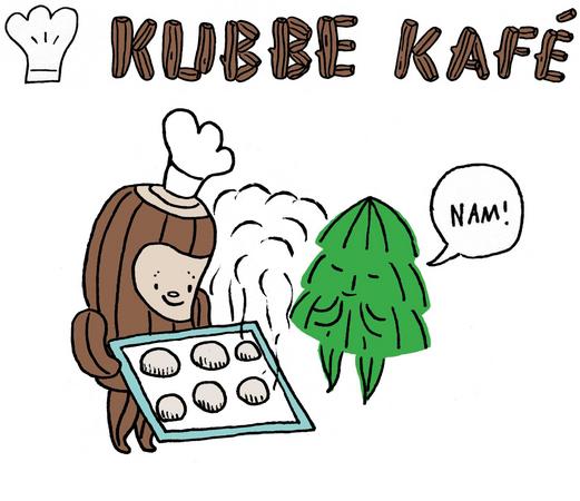 ノルウェーの人気キャラ Kubbe キュッパ の壁紙を無料でゲット