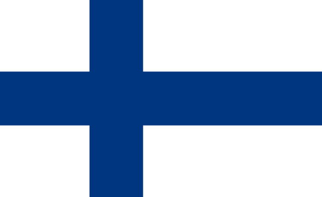 フィンランドの国旗 どんな感じ 何か意味があるの ５分でわかるフィンランド キートスショップ