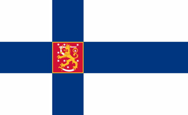 フィンランドの国旗 どんな感じ 何か意味があるの ５分でわかるフィンランド キートスショップ