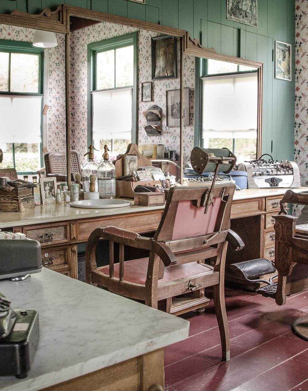 ヘルシンキの美容室に行ってみた フィンランドの驚き生活体験 キートスショップ