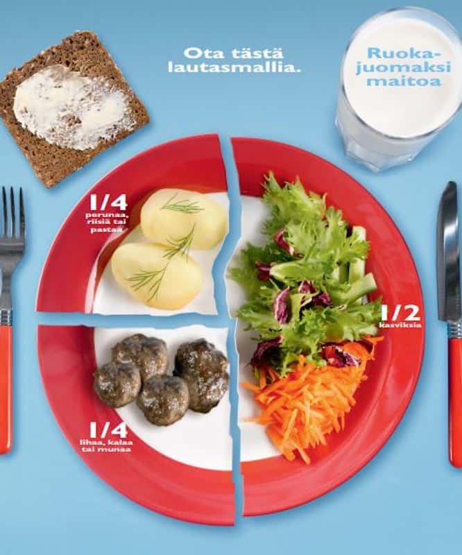 フィンランドの食生活 １日３食は少ない 何回食べるのフィンランド キートスショップ
