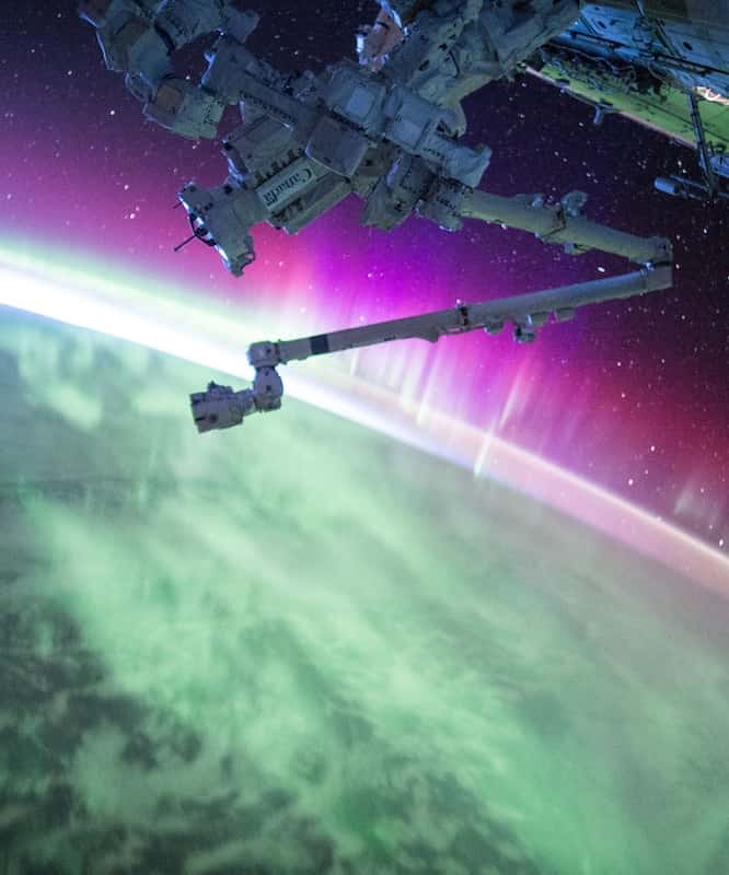 オーロラ状況 フィンランド気象庁のサイトもチェックしよう キートスショップ