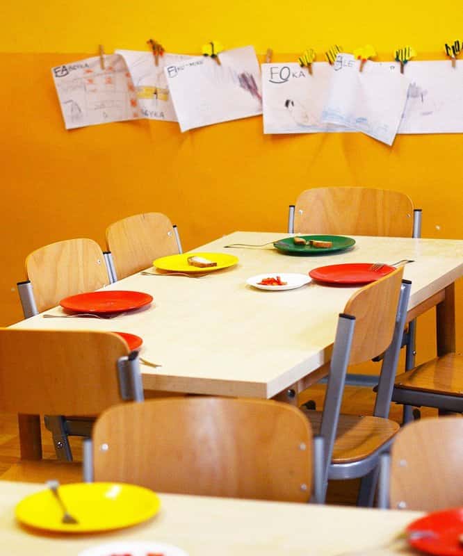 フィンランドの学校給食の歴史と年代別メニュー キートスショップ