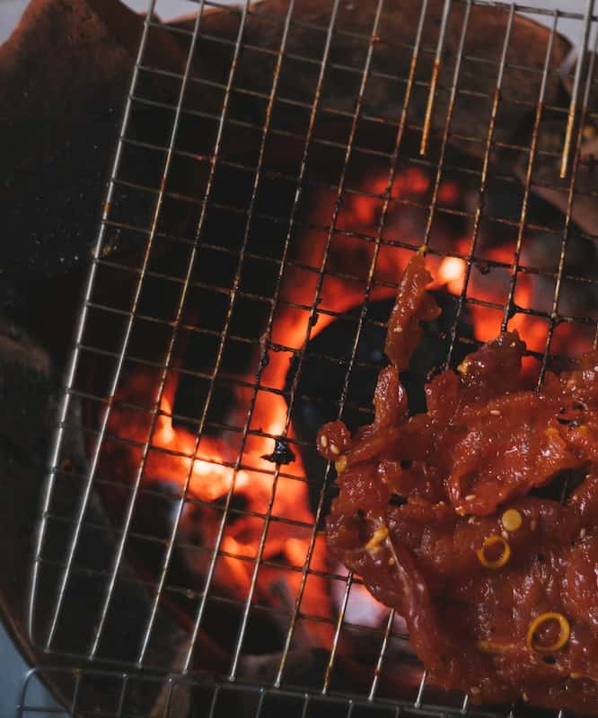北欧アウトドアのバーベキュー 日本との違いと２０２０年のトレンドbbq キートスショップ