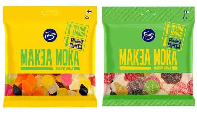フィンランドのfazerチョコレートが限定品で登場 価値のあるチョコレート キートスショップ